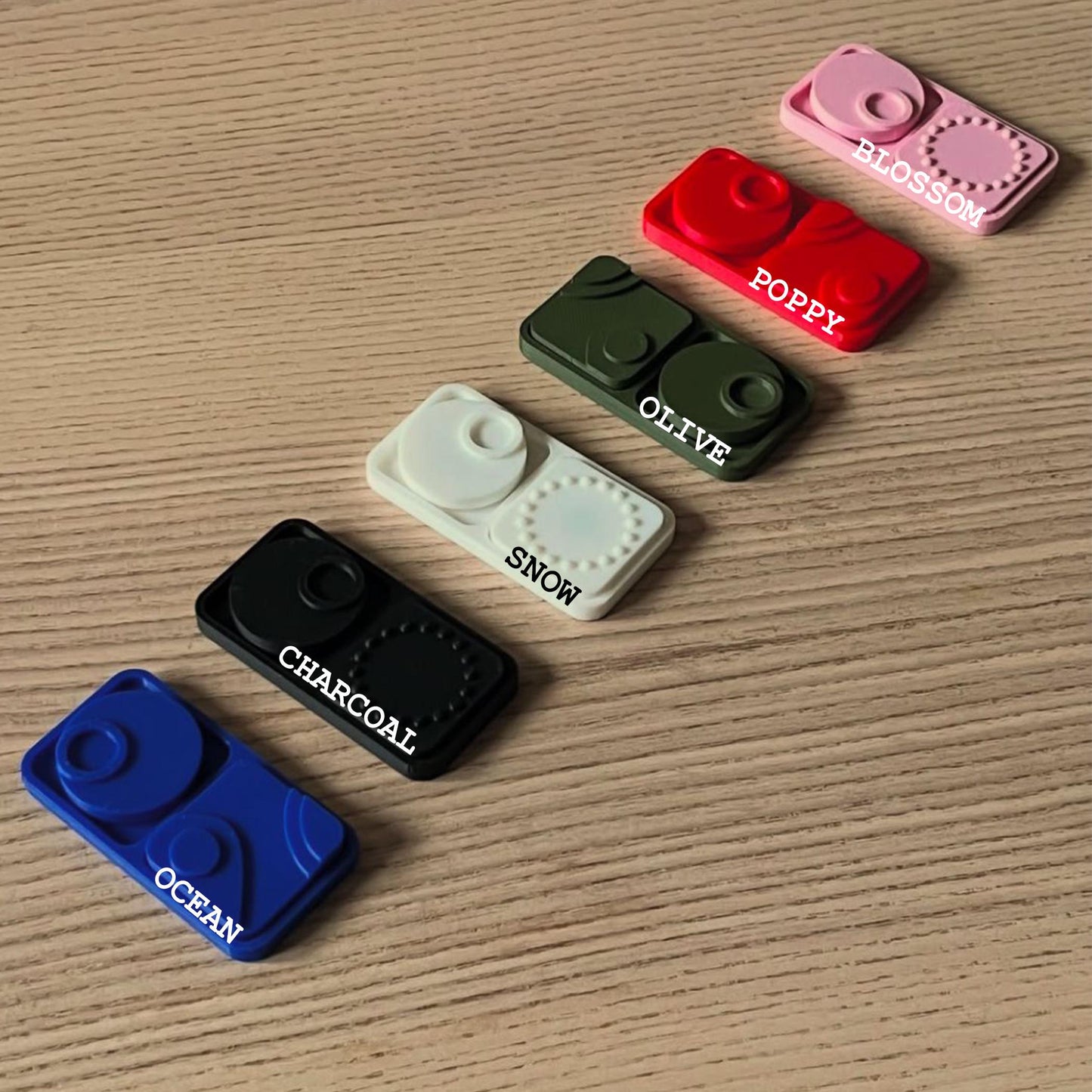 Tac-tiles: Starter Kit