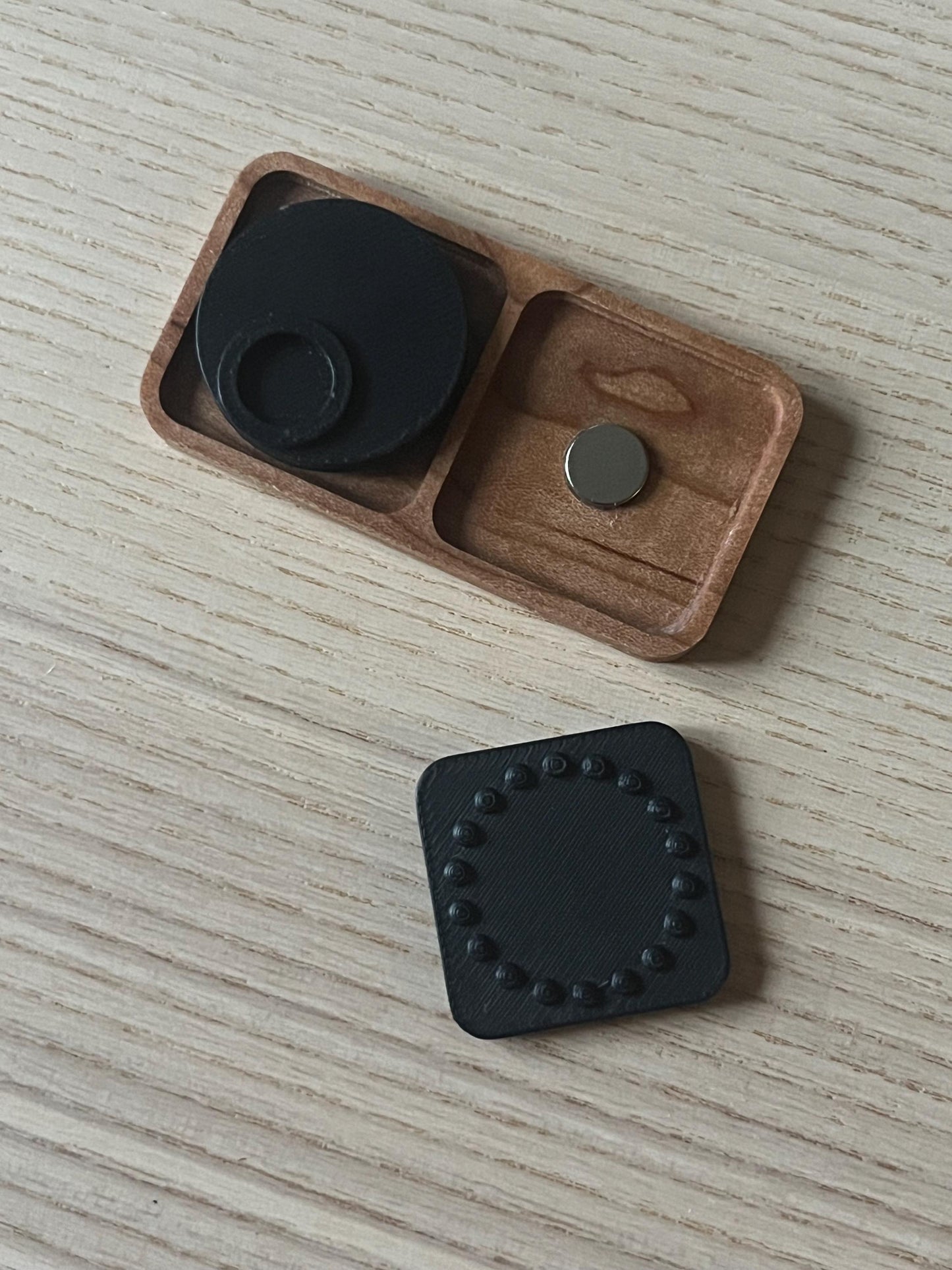Tac-tiles: Starter Kit