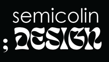 semicolinDESIGN