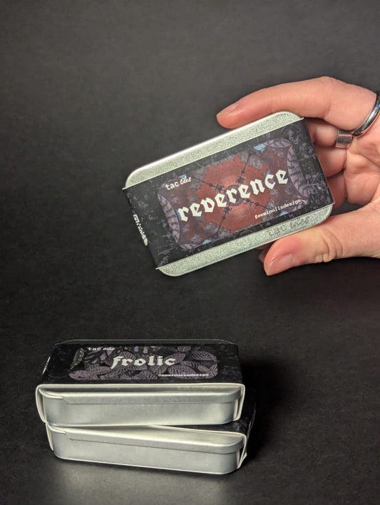 Reverence: Tile Pack