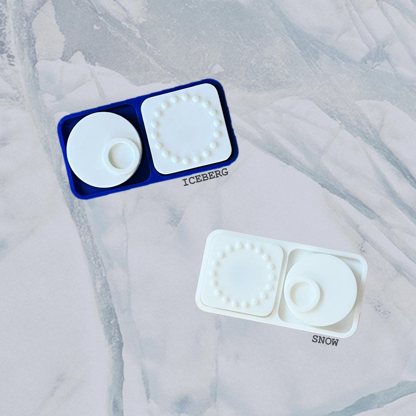 Tac-tiles: Starter Kit